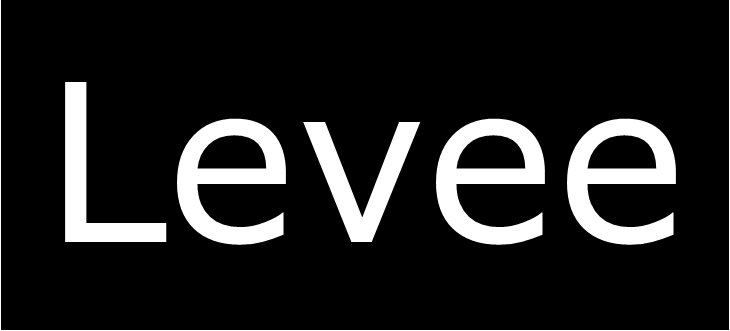 Levee