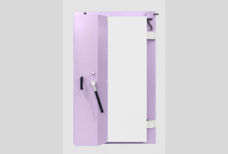 High-Performance EMC EMI RFI Electromagnetic Shielding Door for Data Centers and Labs